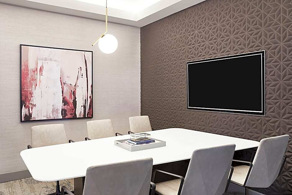 AC Hotel by Marriott Los Angeles South Bay