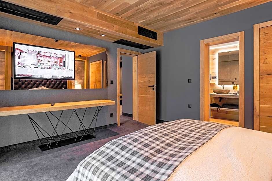 Kashmir Wellness & SPA Hotel Adults Only