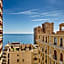 Appart'hÃ´tel Odalys City - Monaco Les Hauts de la PrincipautÃ©