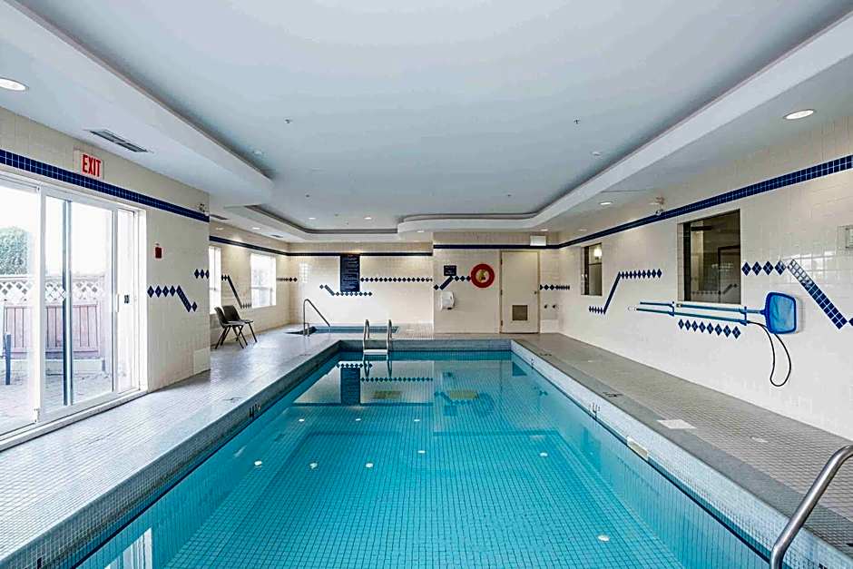 Sandman Hotel Quesnel