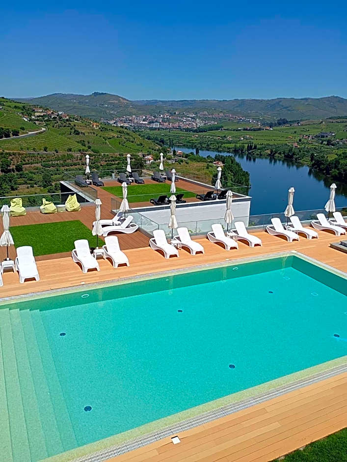 Delfim Douro Hotel