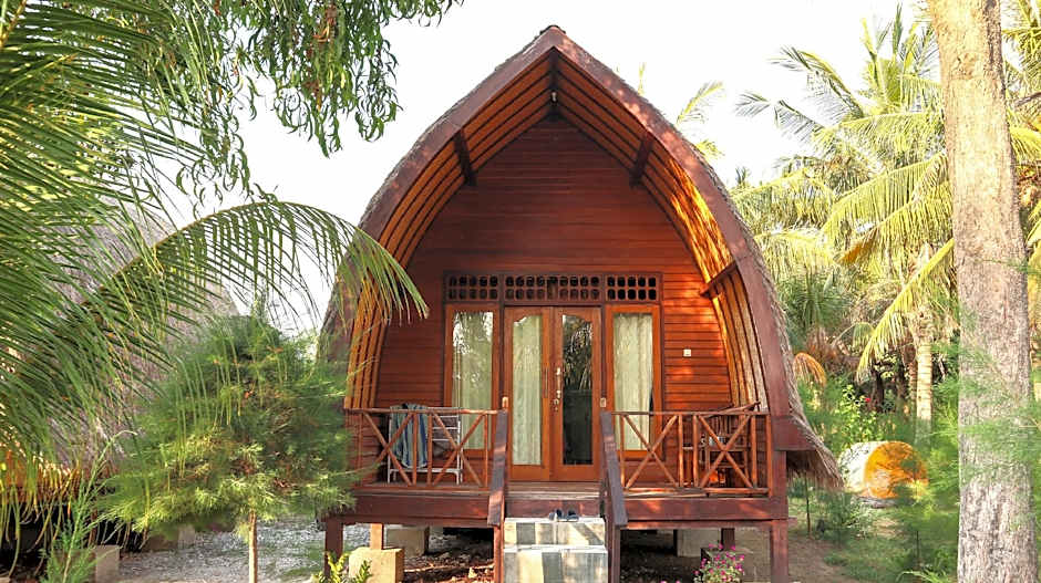 Nusa Indah Bungalows
