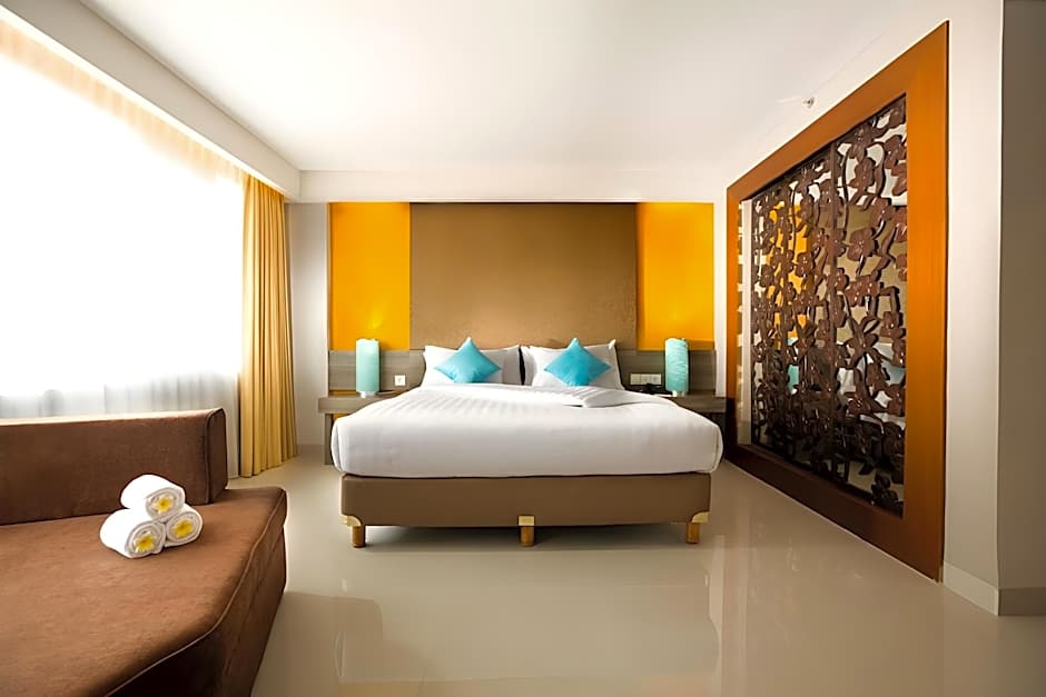 Siesta Legian
