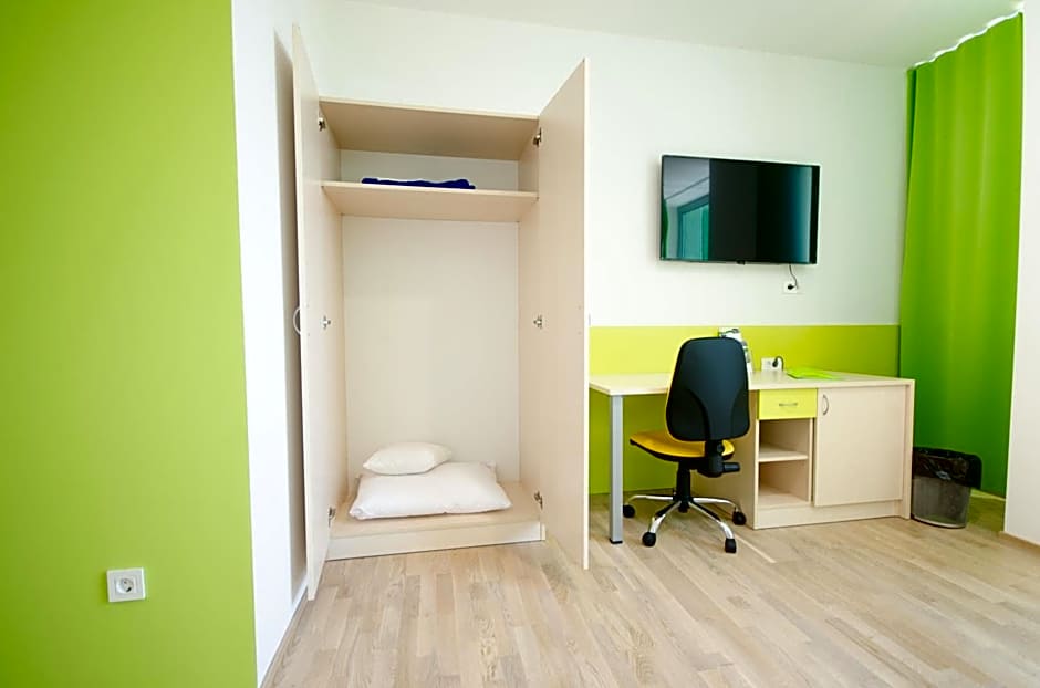 Sport Hotel Ljubljana