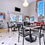 Days Inn by Wyndham Nacogdoches/SFA University/Downtown