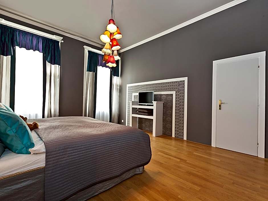Royal Prague City Apartments