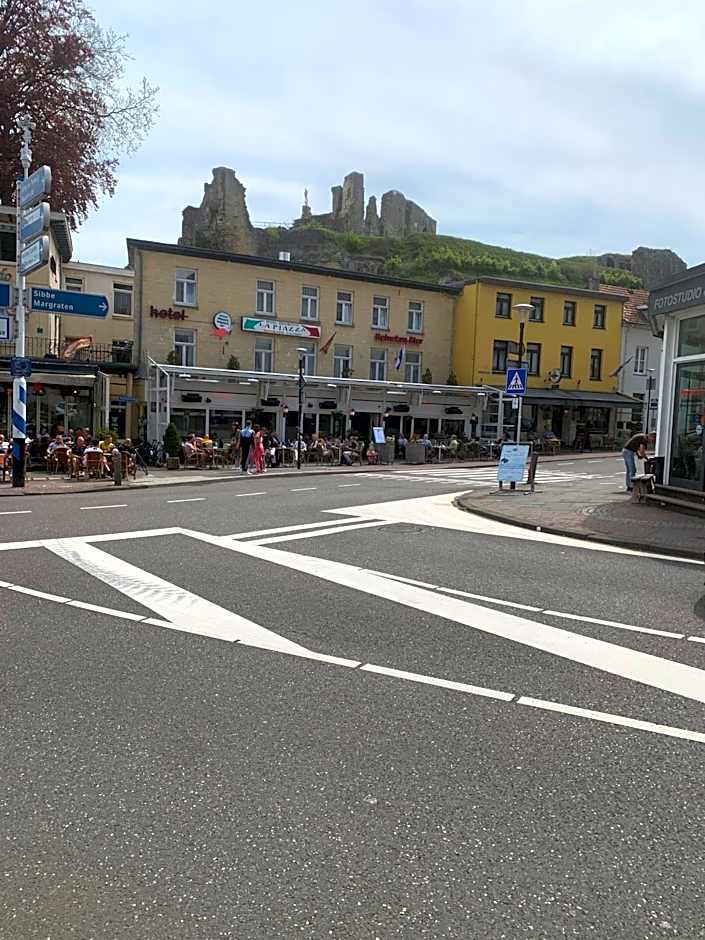 Hotel Restaurant La Piazza