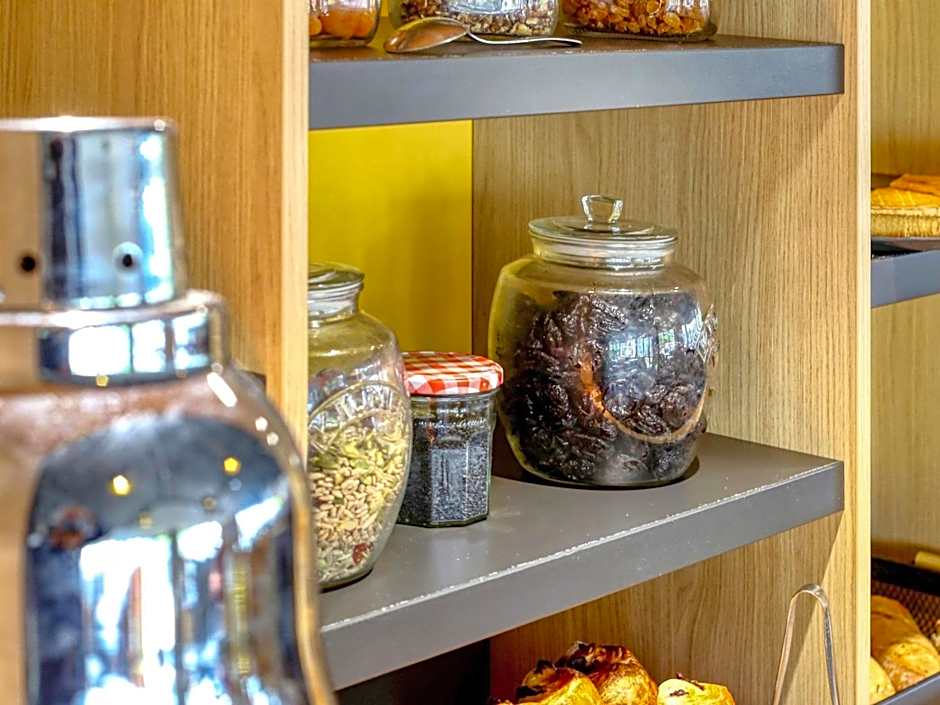 ibis Biarritz Anglet Aéroport