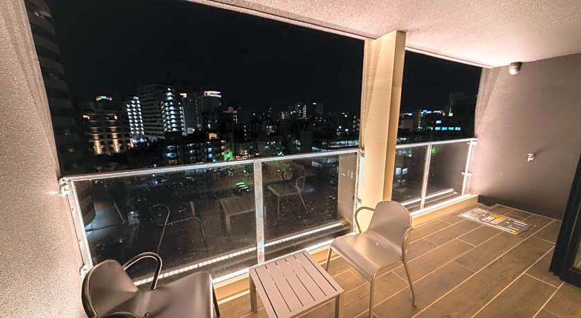 Hotel Viviana