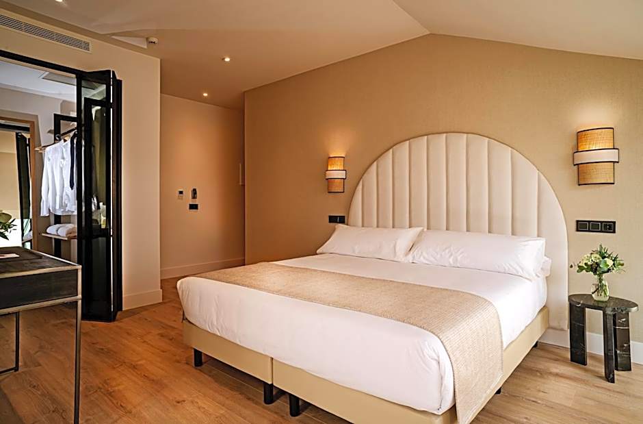 Hotel Cigarral Santa María