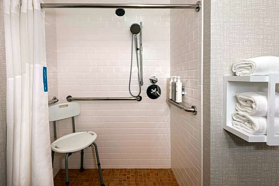 Hampton Inn By Hilton Coventry-Warwick Area