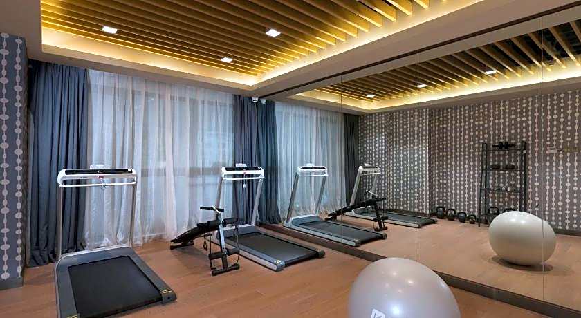 CityNote Hotel Guangzhou Shangxiajiu Pedestrian Shisanhang