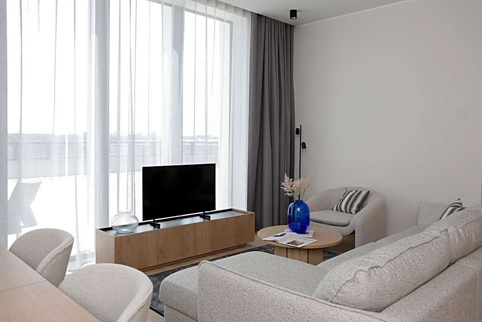 Bob W Tallinn Kesklinn