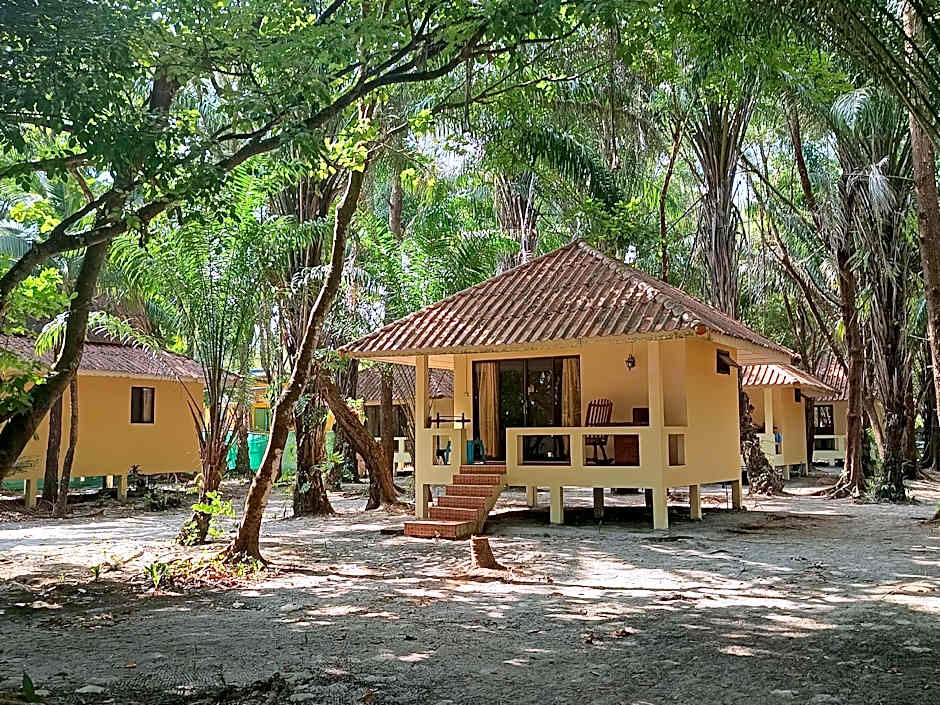 Buffalo Bay Vacation Club