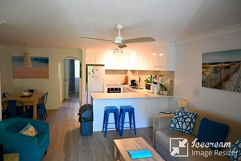 Copacabana Apartments