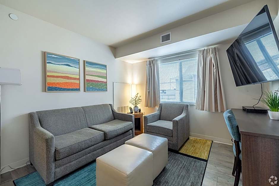 WaterWalk Extended Stay by Wyndham Wichita