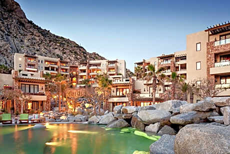 Waldorf Astoria By Hilton Los Cabos Pedregal
