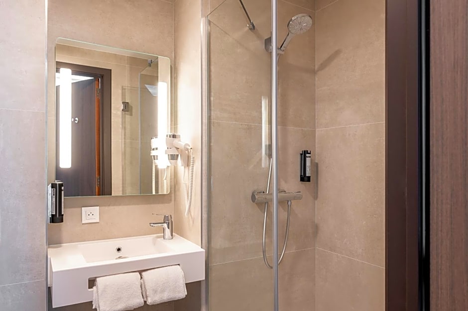 B&B Hotel Antwerpen Centrum