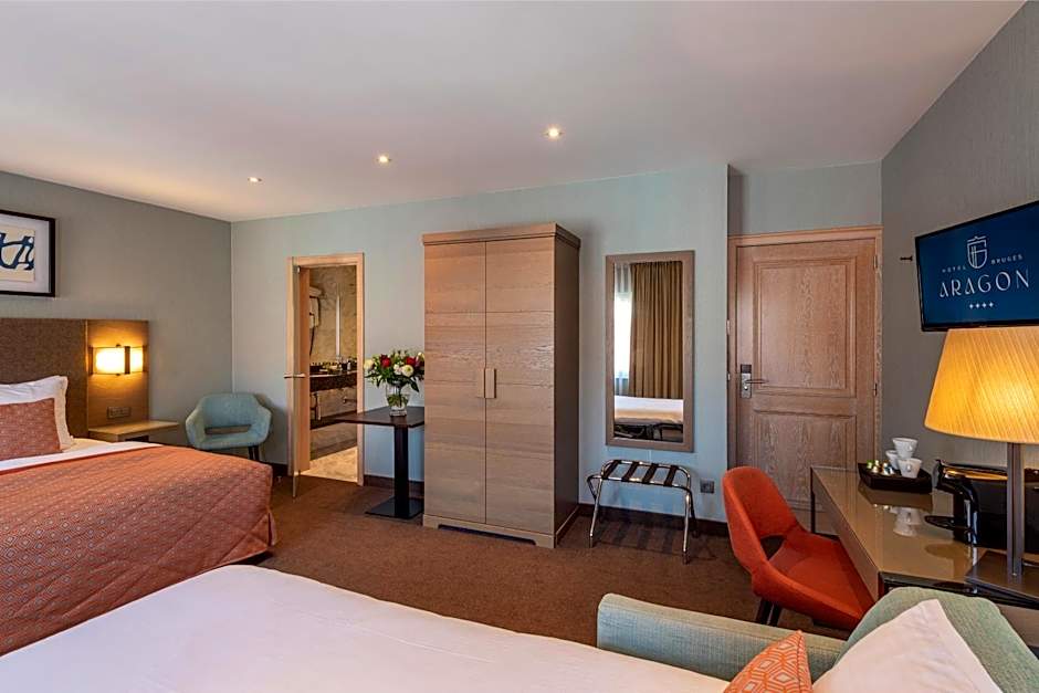 Hotel Aragon