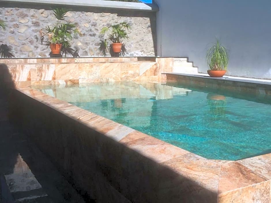Quinta Alberto Boutique Hotel
