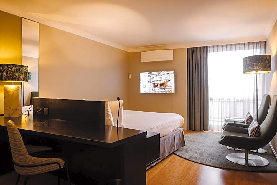 Holiday Inn Hotel Brussels Airport By IHG