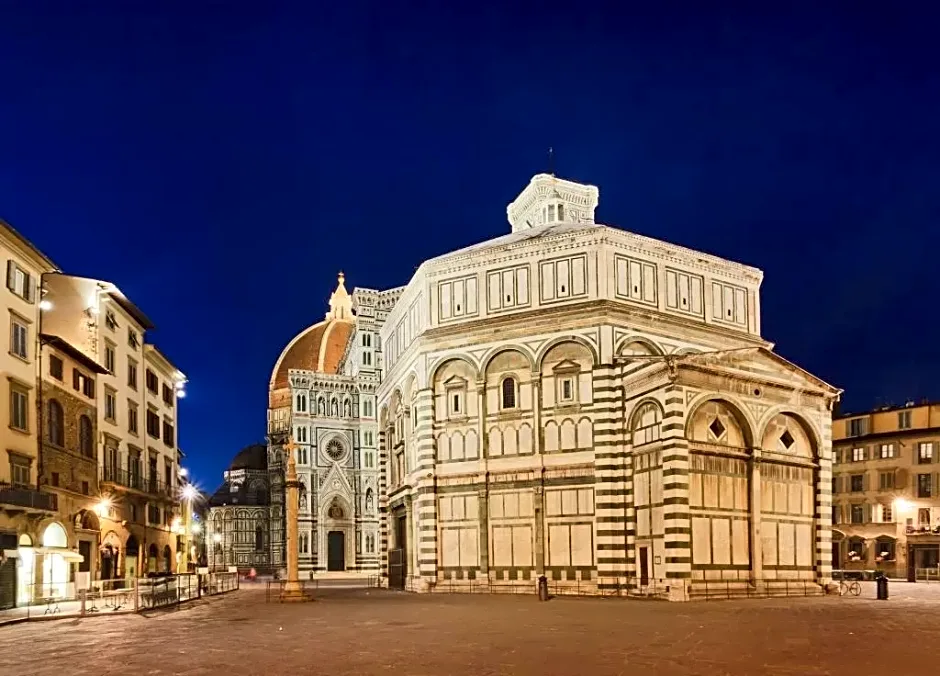 Palazzo Niccolini al Duomo