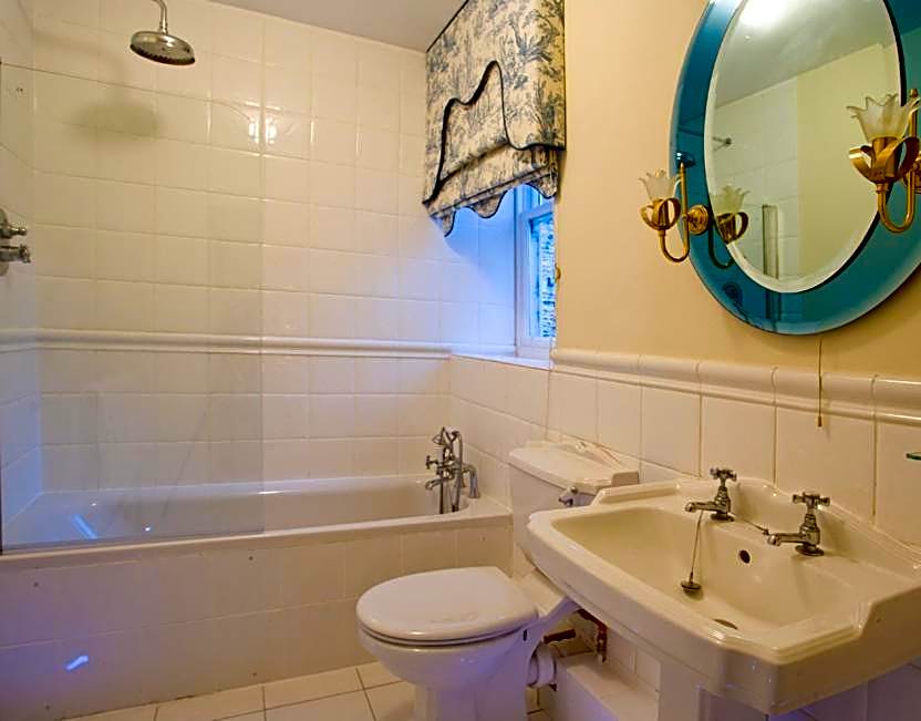 Castle House B and B