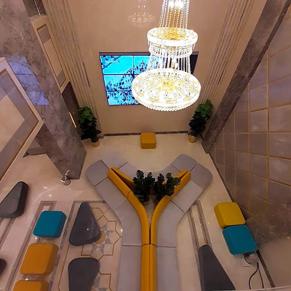 Best Western Ajyad Makkah Hotel