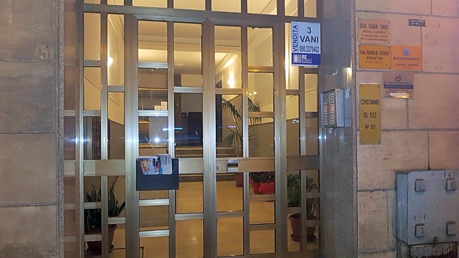 B&B Caronte Messina