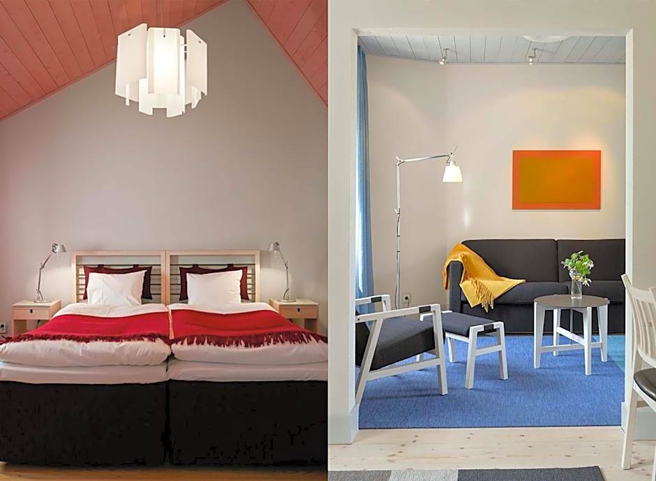 Ytterjärna Hotell & Konferens