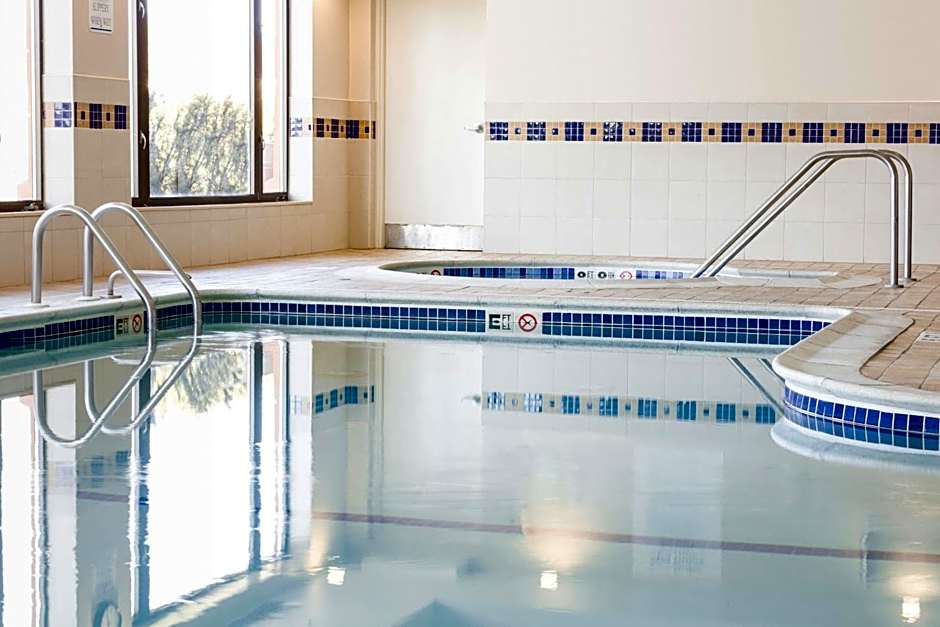 Holiday Inn Manchester Airport By IHG
