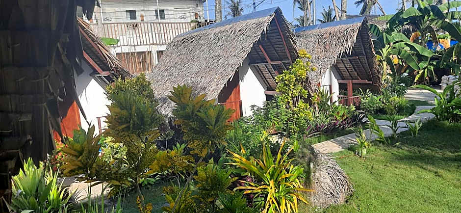 Dream Catcher Nipas Siargao