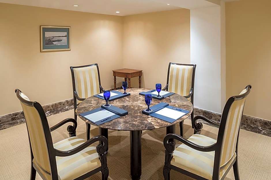 Quinta Eden Villahermosa