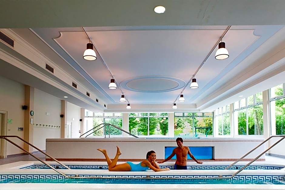 Hotel La Residence & Idrokinesis