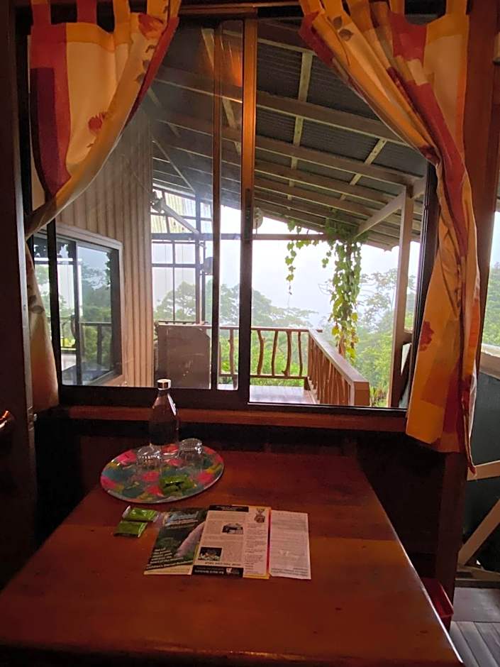 Birds & Breakfast Costa Rica