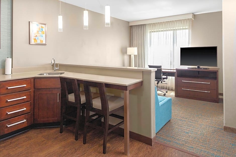 Residence Inn by Marriott Boston Burlington