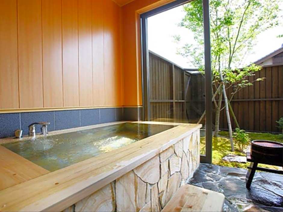 Takachiho Hanare no Yado Kamigakure Ryokan
