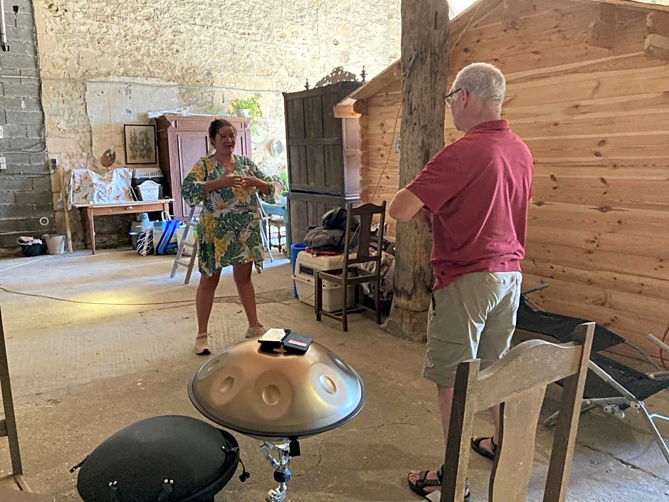 Maison Les Beaux Arts