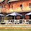 An der Metow-Ferienpark Hotel