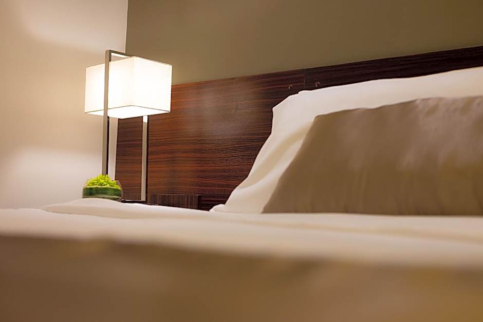 Soleil Suites Cebu