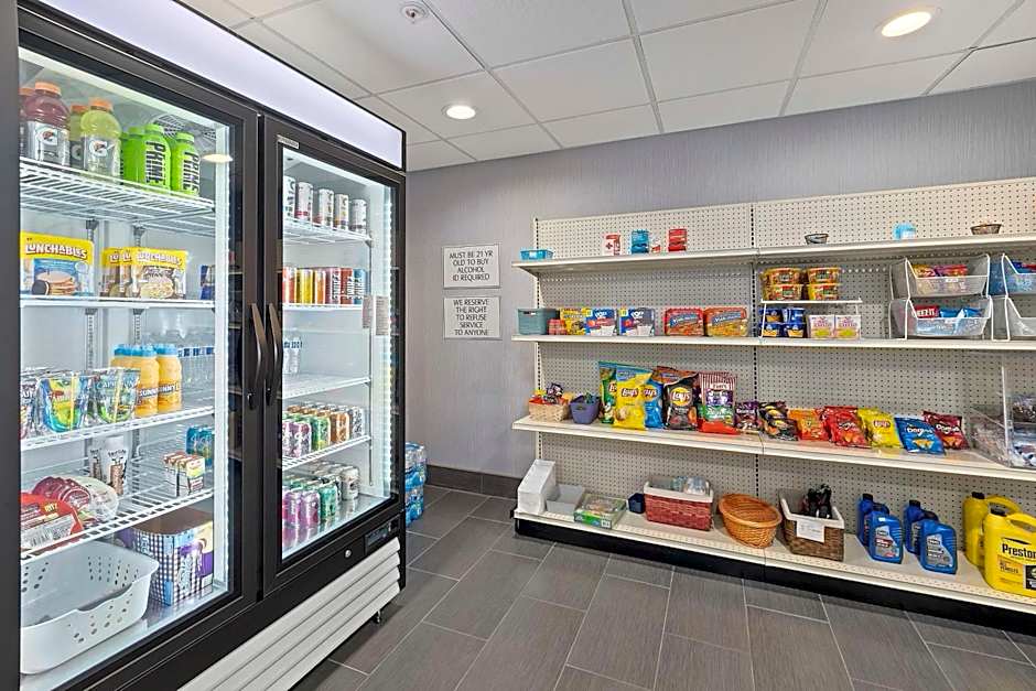 Best Western Plus Twin Falls Hotel