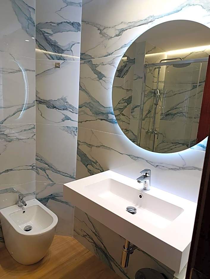 H Pelayo Isla Auto Check-In Rooms