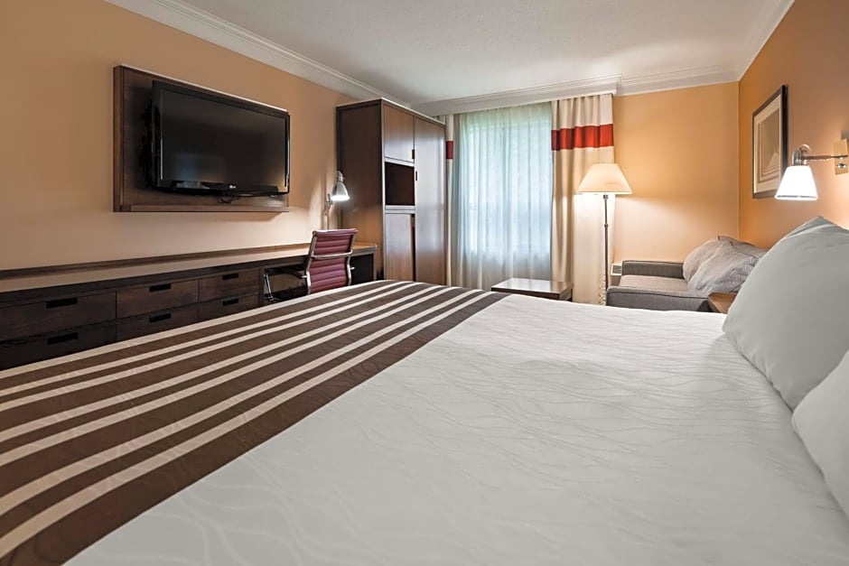 Best Western Plus Waterloo