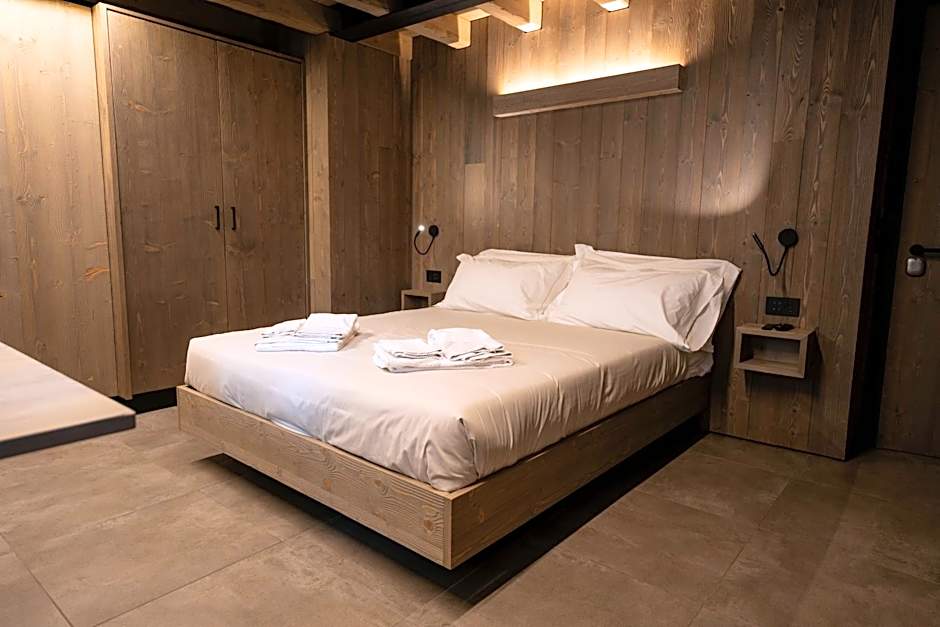 Le Suites de San Campel RTA