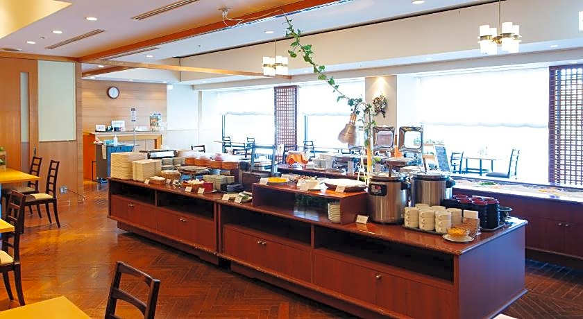 Iwaki Washington Hotel