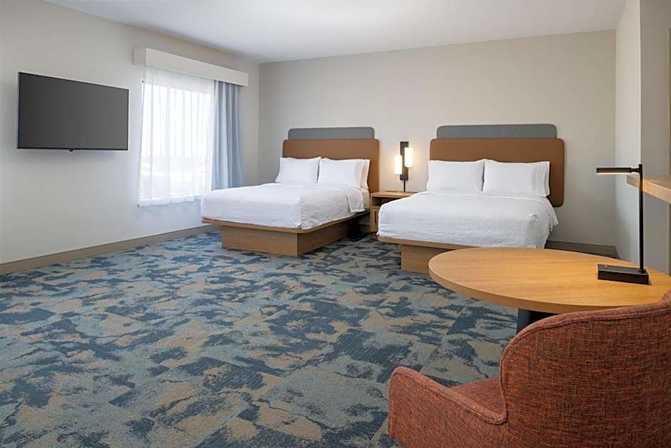 Hampton Inn & Suites Prescott Valley
