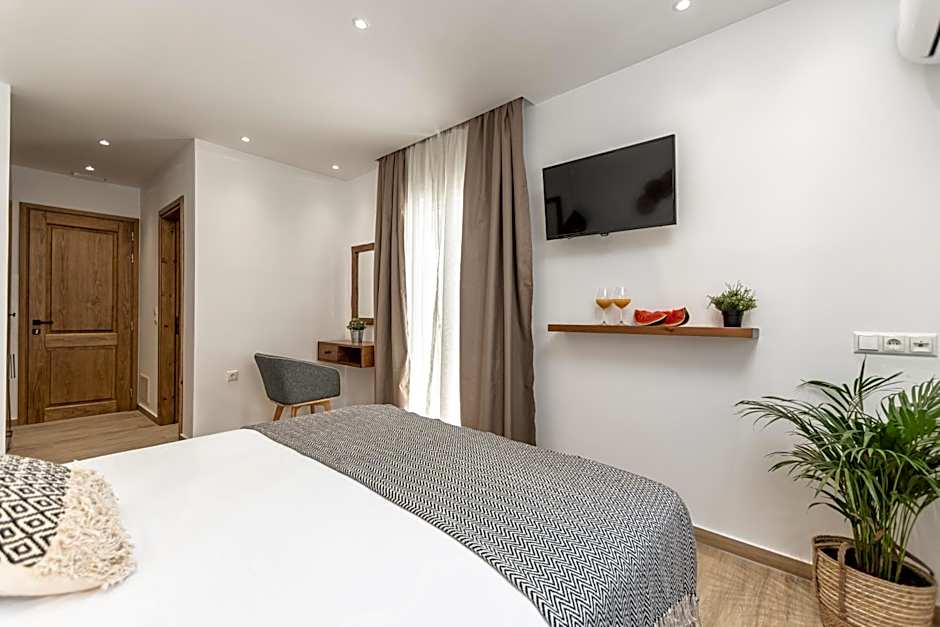 Galazia Boutique Apartments