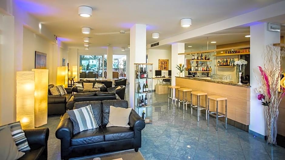 Hotel Giulietta