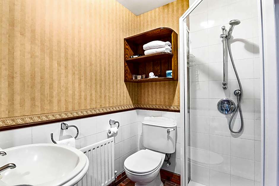 The Honest Lawyer, an Ascend Collection Hotel