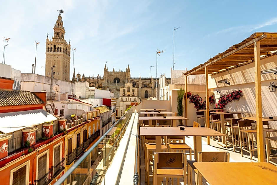 Arco de la Seda - Hotel Boutique